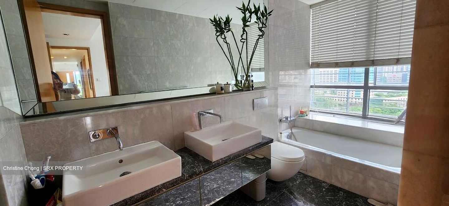 Paterson Suites (D9), Condominium #454466911